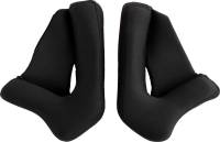 Z1R - Z1R Cheek Pads for Road Maxx 2.0 Helmet - Black - 2XL - 0134-3596 - Image 1
