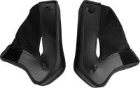 Z1R - Z1R Cheek Pads for Road Maxx 2.0 Helmet - Black - 2XL - 0134-3596 - Image 2