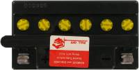 Parts Unlimited - Parts Unlimited 12V Heavy Duty Battery - RCB7A - Image 2