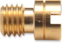 Mikuni - Mikuni Small Round Main Jet (N102.221) for SBN Carburetor - 102.5 - KN102.221-102.5 - Image 2