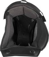 Z1R - Z1R Liner for Road Maxx 2.0 Helmet - Black - 2XL - 0134-3604 - Image 1