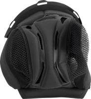 Z1R - Z1R Liner for Road Maxx 2.0 Helmet - Black - 2XL - 0134-3604 - Image 2
