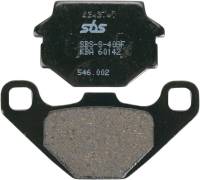 SBS - SBS HF Ceramic Brake Pads - 546HF - Image 1