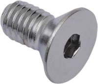 Drag Specialties - Drag Specialties Countersunk Socket-Head Bolts - 3/8in.-16 x 1in. - MPB585 - Image 2