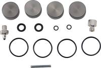GMA Engineering - GMA Engineering Caliper Rebuild Kit - F/M - GMA400F/MCMRBK - Image 1