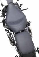 Saddlemen - Saddlemen S3 Element-Resistant Distressed Saddlehyde Phantom Pad - 7in. - SA1020 - Image 4