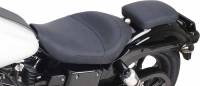 Saddlemen - Saddlemen S3 Element-Resistant Distressed Saddlehyde Phantom Pad - 7in. - SA1020 - Image 3