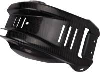 Moose Racing - Moose Racing Carbon Fiber Skid Plates By E Line - MSP30023 - Image 1