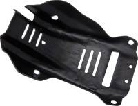Moose Racing - Moose Racing Carbon Fiber Skid Plates By E Line - MSP30023 - Image 2