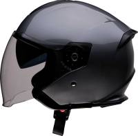 Z1R - Z1R Road Maxx 2.0 Helmet - 0104-3201 - Dark Silver - Small - Image 3