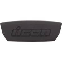Icon - Icon Forehead Switch for Airform - Rubatone Black - 0133-1181 - Image 2