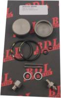 GMA Engineering - GMA Engineering Caliper Rebuild Kit - B - GMA-BC-MRBK - Image 2