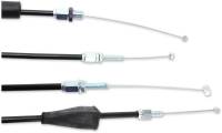 Moose Racing - Moose Racing Throttle Cable - 45-1023 - Image 2