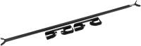 Moose Utility - Moose Utility Overhead Gun Rack - 54in to 60in - QD862OGR - Image 3