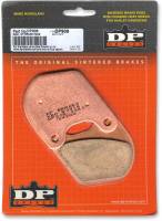 DP Brakes - DP Brakes Standard Sintered Metal Brake Pads - DP908 - Image 2