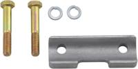 LA Choppers - LA Choppers 1-1/2in. Grande Touring Ape Hanger Handlebars - 18in. Rise - Chrome - LA-7322-18 - Image 4