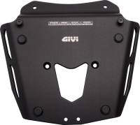 GIVI - GIVI Top Case Hardware for Outback Cases - SRA6422 - Image 1