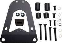 GIVI - GIVI Top Case Hardware for Outback Cases - SRA6422 - Image 2
