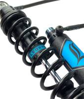 Legends - Legends Revo-Arc Remote Reservoir Heavy Duty Coil Suspension - 14in. L - 1310-1881 - Image 5