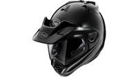 Arai Helmets - Arai Helmets XD-5 Solid Helmet - 0140-0276 - Black - X-Small - Image 1