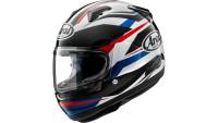Arai Helmets - Arai Helmets Quantum-X Ray Helmet - 0101-17342 - White - Small - Image 1