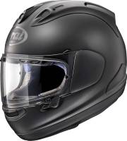 Arai Helmets - Arai Helmets Corsair-X Solid Helmet - 0101-15913 - Black Frost - X-Small - Image 1