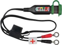 Tecmate - Tecmate Optimate Charge System Mointor for 12.8/13.2V Lithium - O-127 - Image 4