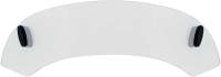 Memphis Shades - Memphis Shades Booster Wing - Hot Wing - Ghost - MEM5805 - Image 1