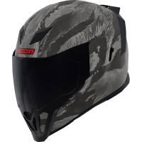 Icon - Icon Airflite Mips Tigers Blood Helmet - 0101-16241 - Gray - Small - Image 1