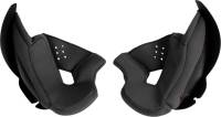 Z1R - Z1R Cheek Pads for Solaris 2.0 Helmet - 2XL - 0134-3497 - Image 1
