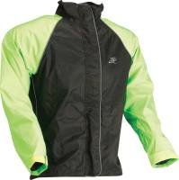Z1R - Z1R Waterproof Womens Jacket - 2854-0366 - Hi-Vis - Small - Image 1