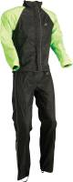 Z1R - Z1R Waterproof Womens Jacket - 2854-0367 - Hi-Vis - Medium - Image 3