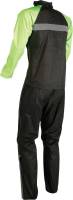Z1R - Z1R Waterproof Womens Jacket - 2854-0368 - Hi-Vis - Large - Image 3