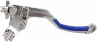 Moose Racing - Moose Racing EZ3 Clutch Lever Assembly - Standard Lever/Perch Assembly - Blue - OO220-003 - Image 3