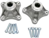 Dura Blue Inc - Dura Blue Inc Aluminum Rear Wheel Hubs - 4 x 115 - 24 Spline - 20-1340 - Image 2