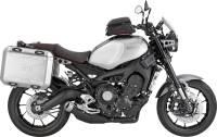 GIVI - GIVI 30 Liter Dolomiti Monokey Case - Silver - DLM30A - Image 2