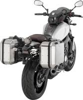 GIVI - GIVI 30 Liter Dolomiti Monokey Case - Silver - DLM30A - Image 3