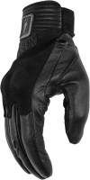 Thrashin Supply Company - Thrashin Supply Company Boxer Gloves - TBG-01-08 - Black - Small - Image 3