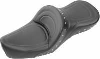 Saddlemen - Saddlemen Explorer Special Seat without Backrest - 8500J - Image 1