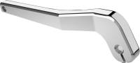 LA Choppers - LA Choppers Billet County Shifter - Chrome - LA-P102-00C - Image 1