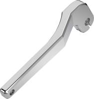 LA Choppers - LA Choppers Billet County Shifter - Chrome - LA-P102-00C - Image 2