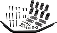 GIVI - GIVI Side Case Hardware for Outback Series Side Cases - PL684CAM - Image 2