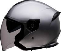 Z1R - Z1R Road Maxx 2.0 Helmet - 0104-3194 - Silver - Medium - Image 1