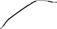 Moose Racing - Moose Racing Stainless Steel Braided Brake Line - Y01-2-040/P - Image 1