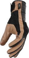 Thrashin Supply Company - Thrashin Supply Company Boxer Gloves - TBG-05-08 - Tan - Small - Image 4