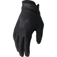 Thor - Thor Launchmode Gloves - 3330-8189 - Black - Small - Image 1