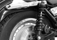 Legends - Legends REVO Coil Suspension - 13in. - Standard - Black - 1310-1101 - Image 2