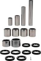 Moose Racing - Moose Racing Swingarm Bearing Kit - 27-1213 - Image 1