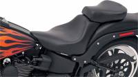 Saddlemen - Saddlemen Renegade Deluxe Touring Pillion Pad - SaddleHyde without Studs - 806-12-016 - Image 2
