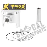 Pro-X - Pro-X Piston Kit - 1.50mm Oversized to 82.50mm - 01.2510.150 - Image 2
